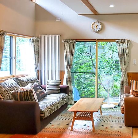 Kudo'S Lodge Hakuba Exteriér fotografie