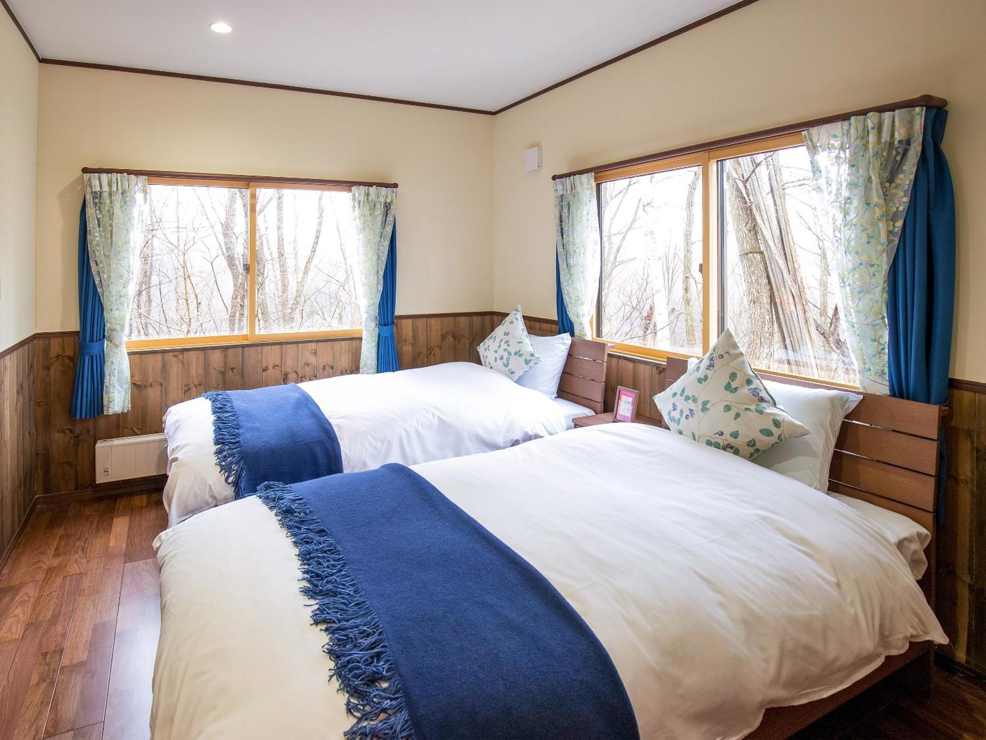 Kudo'S Lodge Hakuba Exteriér fotografie
