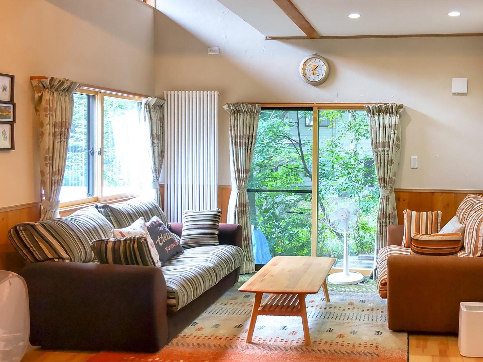 Kudo'S Lodge Hakuba Exteriér fotografie
