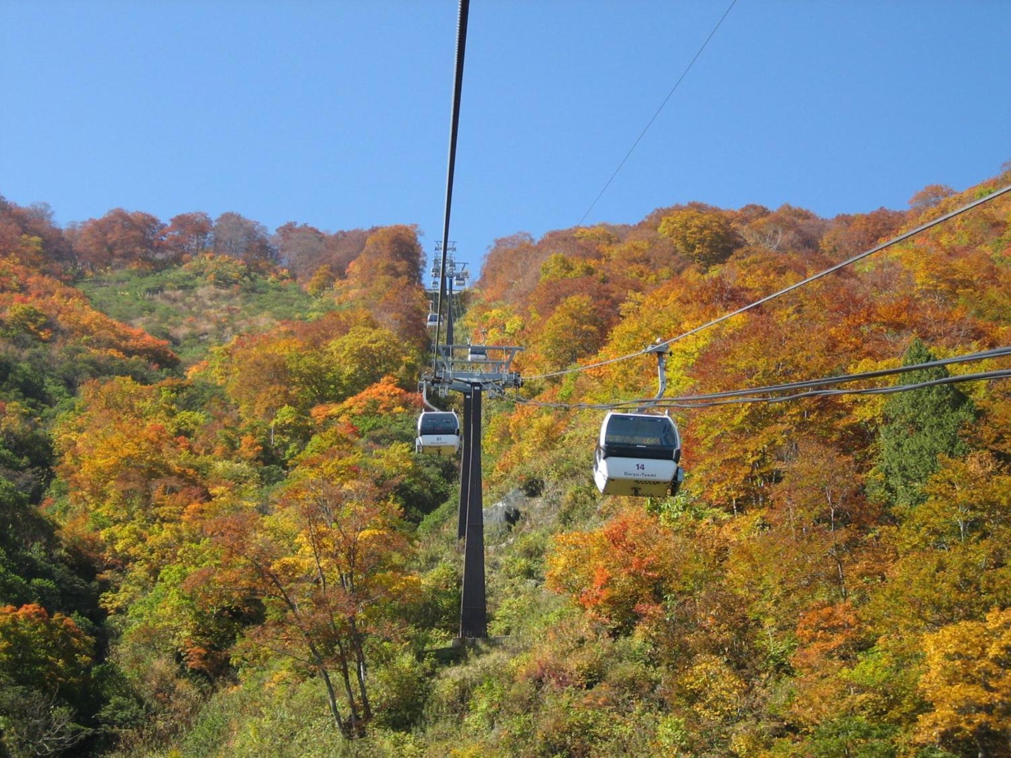 Kudo'S Lodge Hakuba Exteriér fotografie
